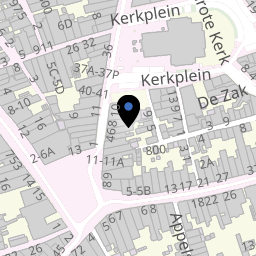 Appartement HOO00 A 6242 2