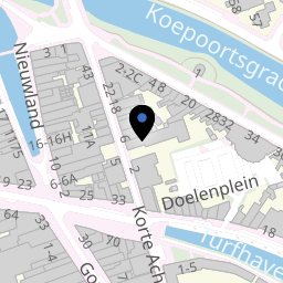 Appartement HOO00 A 6244 13