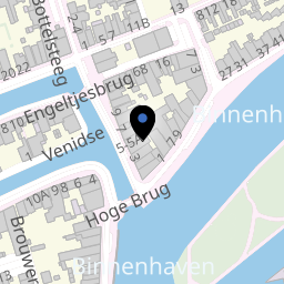 Appartement HOO00 A 6268 3