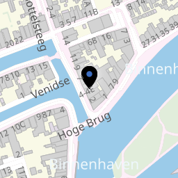 Appartement HOO00 A 6268 4