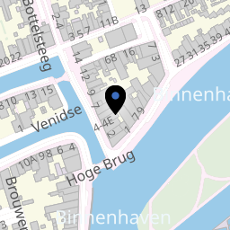 Appartement HOO00 A 6268 6