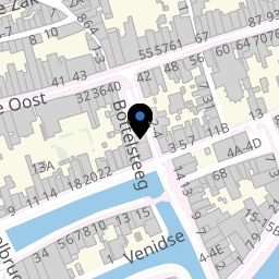 Appartement HOO00 A 6293 2