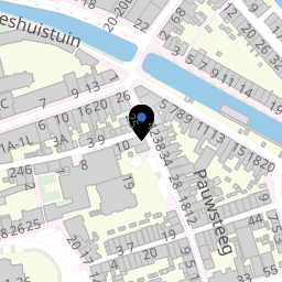 Appartement HOO00 A 6331 1