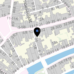 Appartement HOO00 A 6337 4