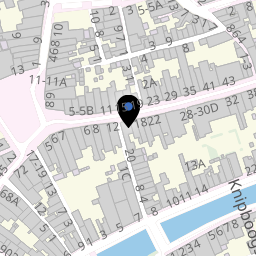 Appartement HOO00 A 6337 5