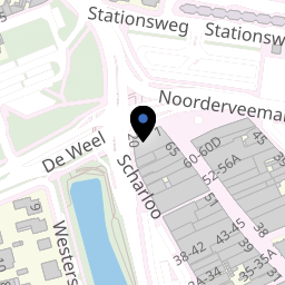 Appartement HOO00 B 4272 4