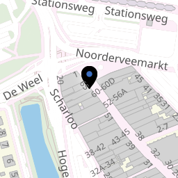 Appartement HOO00 B 4292 1