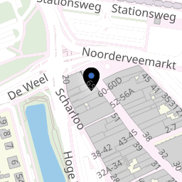 Appartement HOO00 B 4292 4