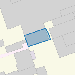 Perceel HOO00-B-443