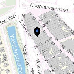 Appartement HOO00 B 4436 5