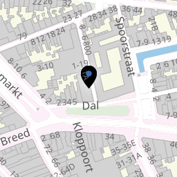 Appartement HOO00 B 4550 5