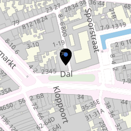 Appartement HOO00 B 4550 7
