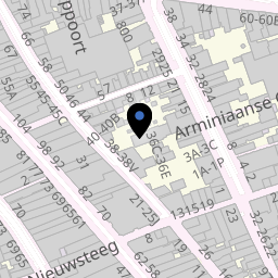 Appartement HOO00 B 4560 12