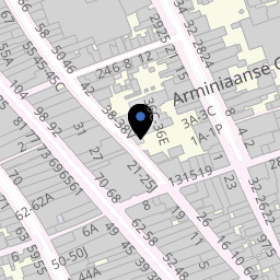 Appartement HOO00 B 4560 40