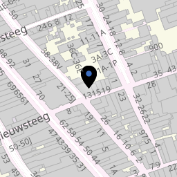 Appartement HOO00 B 4560 79