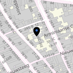 Appartement HOO00 B 4560 9
