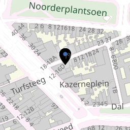 Appartement HOO00 B 4567 3