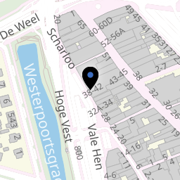 Appartement HOO00 B 4578 4