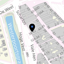 Appartement HOO00 B 4578 6