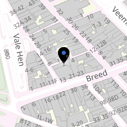 Appartement HOO00 B 4602 6