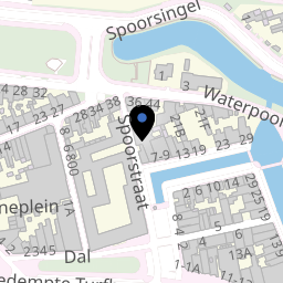 Appartement HOO00 B 4605 4