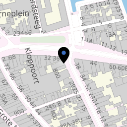 Appartement HOO00 B 4647 8