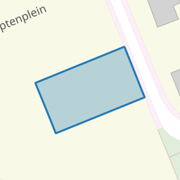 Perceel HOO00-C-1288