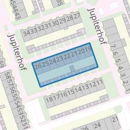 Perceel HOO00-C-1427