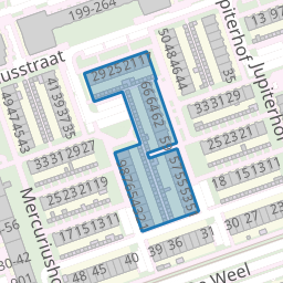 Perceel HOO00-C-1431