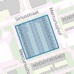 Perceel HOO00-C-1435