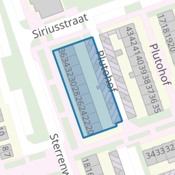 Perceel HOO00-C-1449