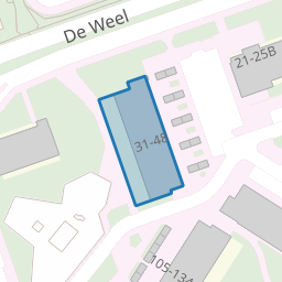 Perceel HOO00-C-1559