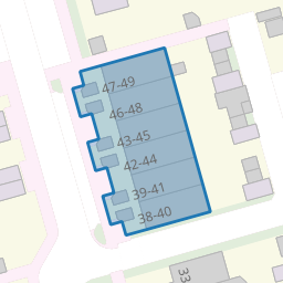 Perceel HOO00-C-1653