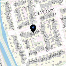 Appartement HOO00 C 1657 1