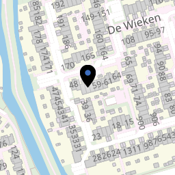 Appartement HOO00 C 1657 11