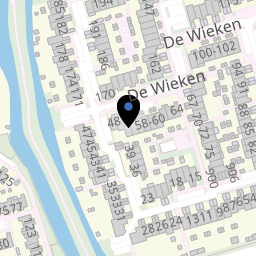 Appartement HOO00 C 1657 12
