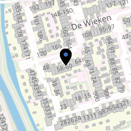 Appartement HOO00 C 1657 2