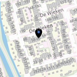 Appartement HOO00 C 1657 3