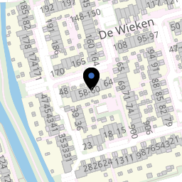 Appartement HOO00 C 1657 4