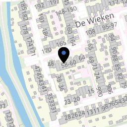 Appartement HOO00 C 1657 6