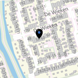 Appartement HOO00 C 1657 7