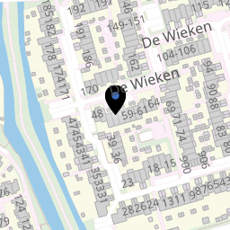 Appartement HOO00 C 1657 9