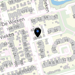 Appartement HOO00 C 1658 10