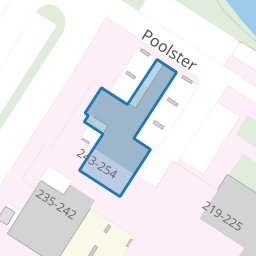 Perceel HOO00-C-1763