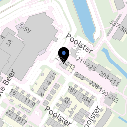 Appartement HOO00 C 1771 40