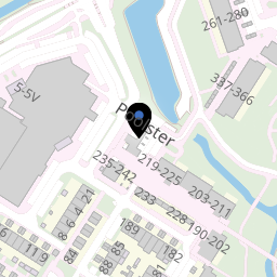 Appartement HOO00 C 1771 45