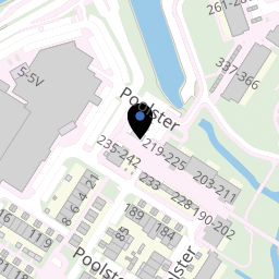Appartement HOO00 C 1771 46