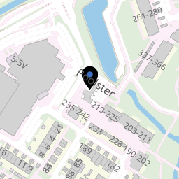 Appartement HOO00 C 1771 47