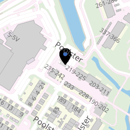 Appartement HOO00 C 1771 48