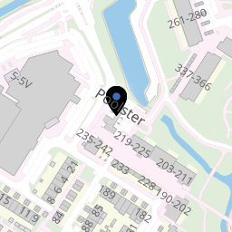 Appartement HOO00 C 1771 49